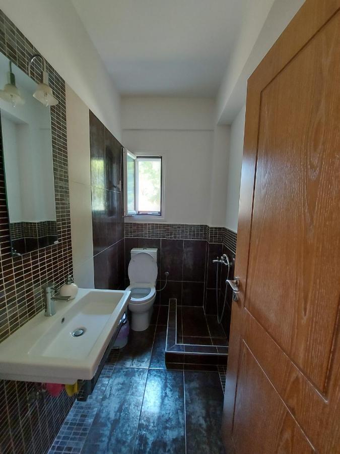 Sxinias Resort Марафон Экстерьер фото