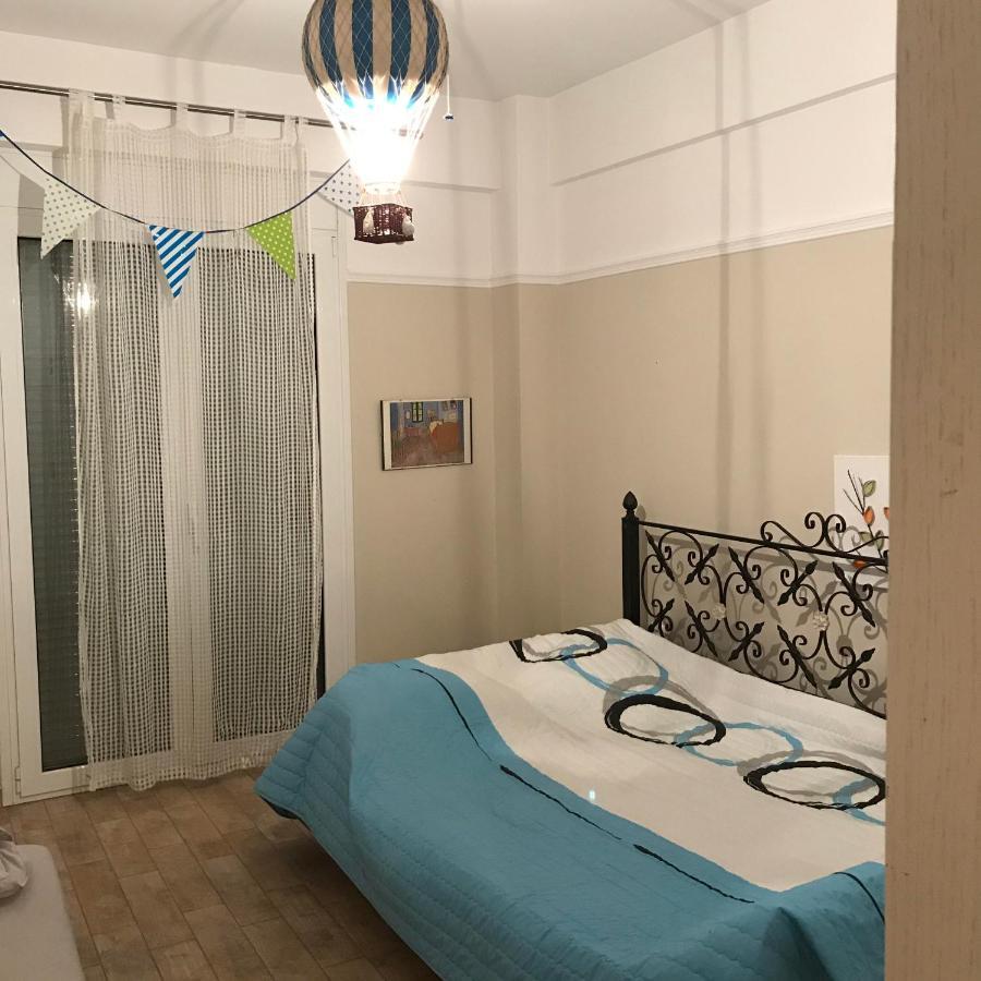 Sxinias Resort Марафон Экстерьер фото